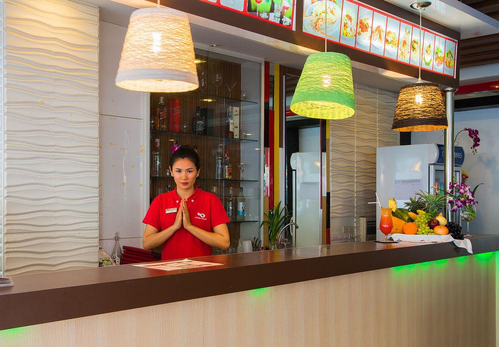Patong Platinums Phuket