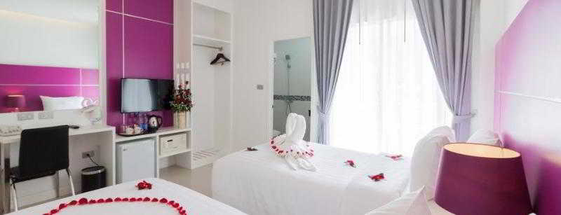 Patong Platinums Phuket