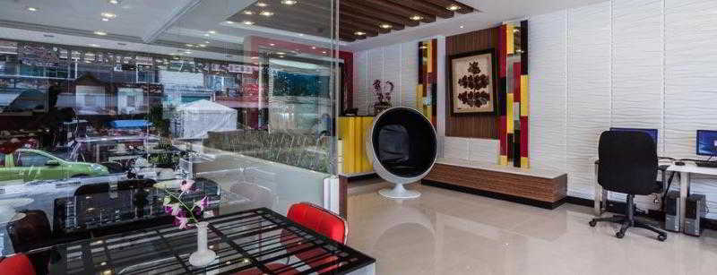Patong Platinums Phuket