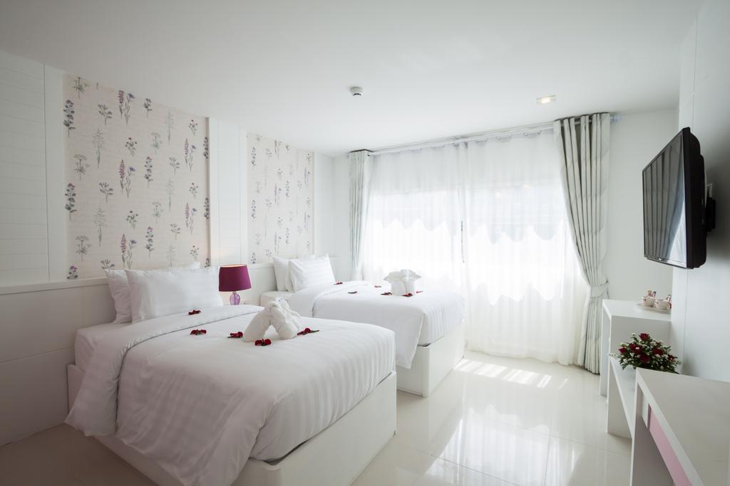 Patong Platinums Phuket