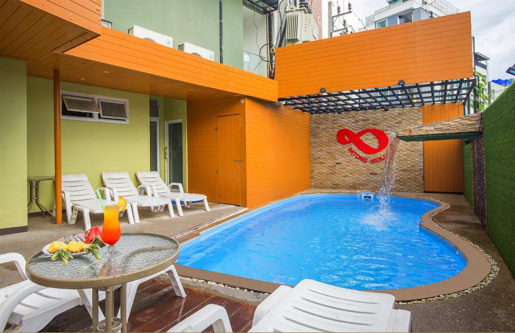 Patong Platinums Phuket