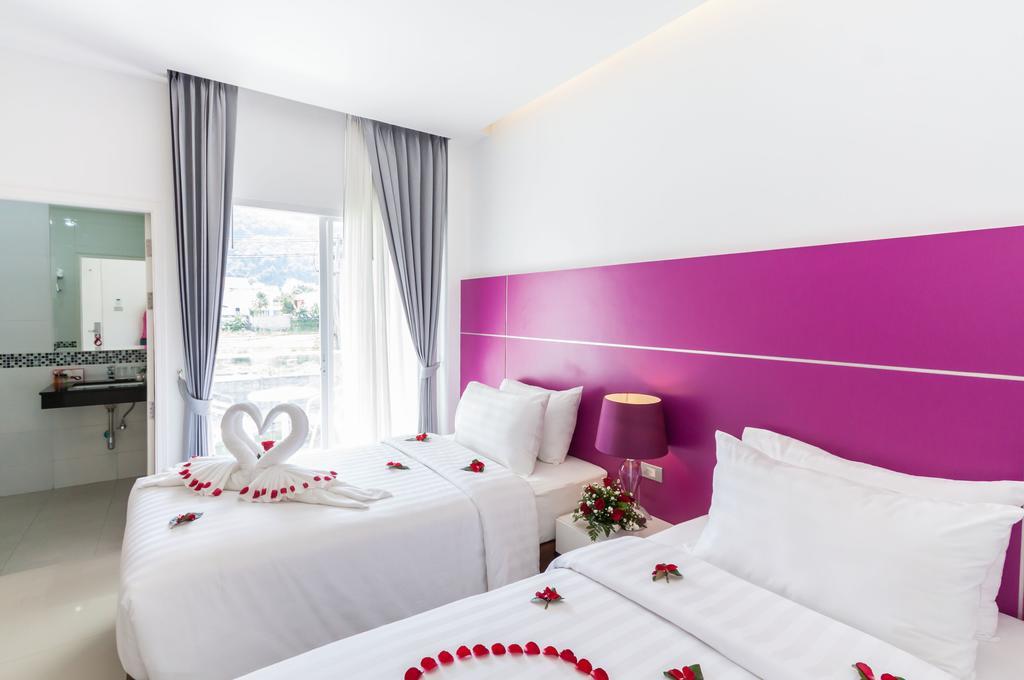 Patong Platinums Phuket
