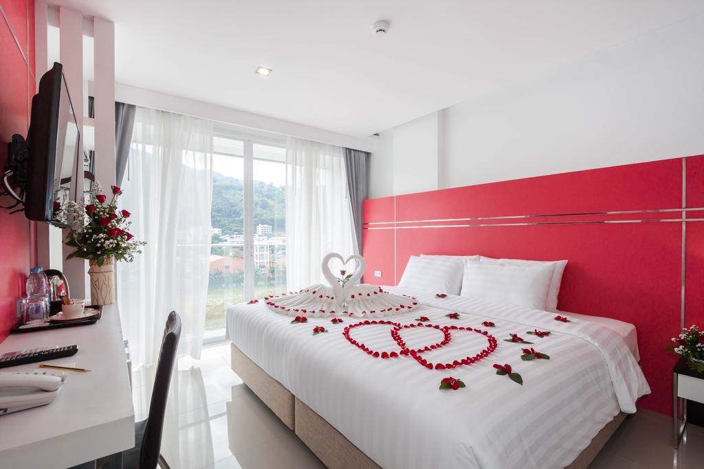 Patong Platinums Phuket