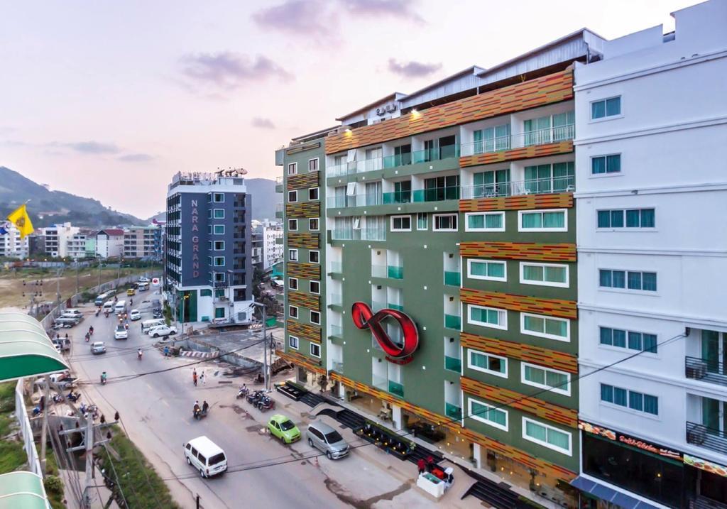 Patong Platinums Phuket