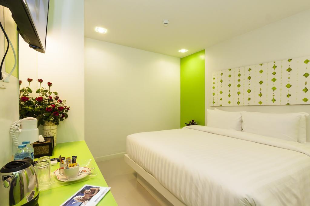 Patong Platinums Phuket