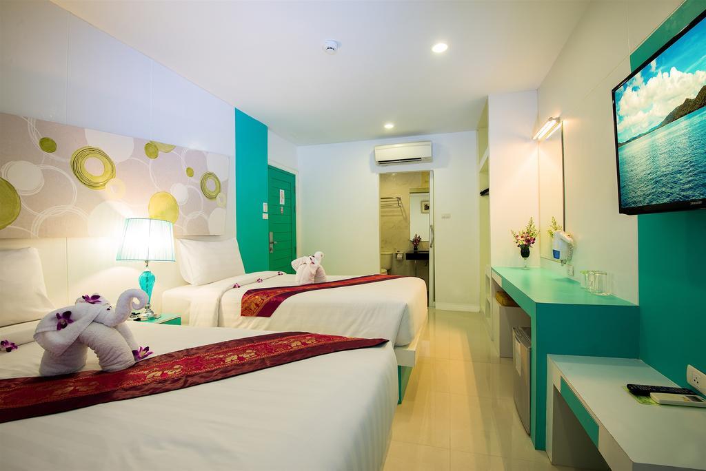 Patong Platinums Phuket