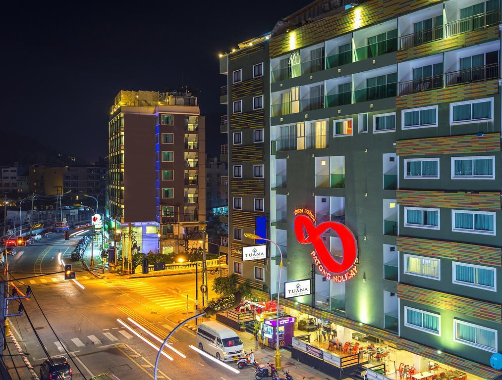 Patong Platinums Phuket