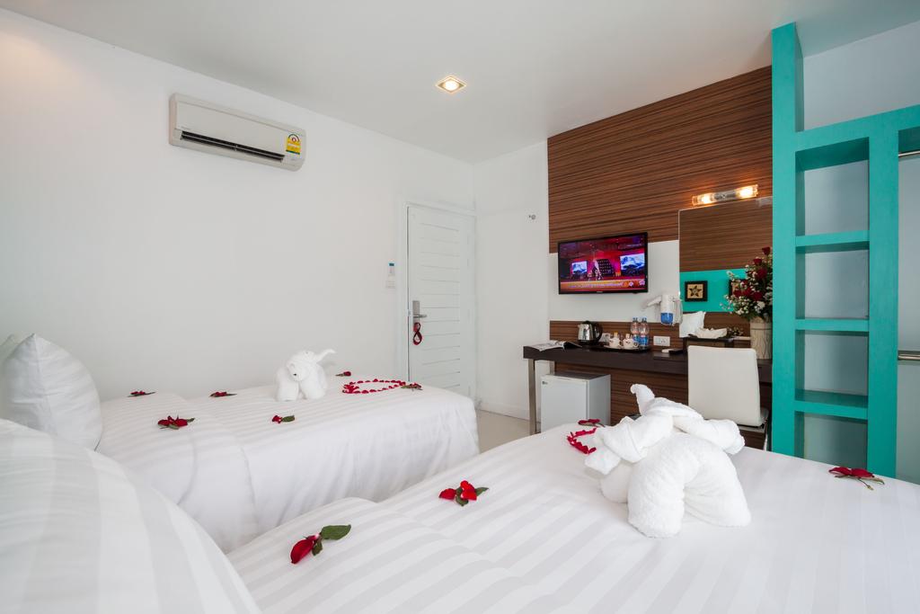 Patong Platinums Phuket