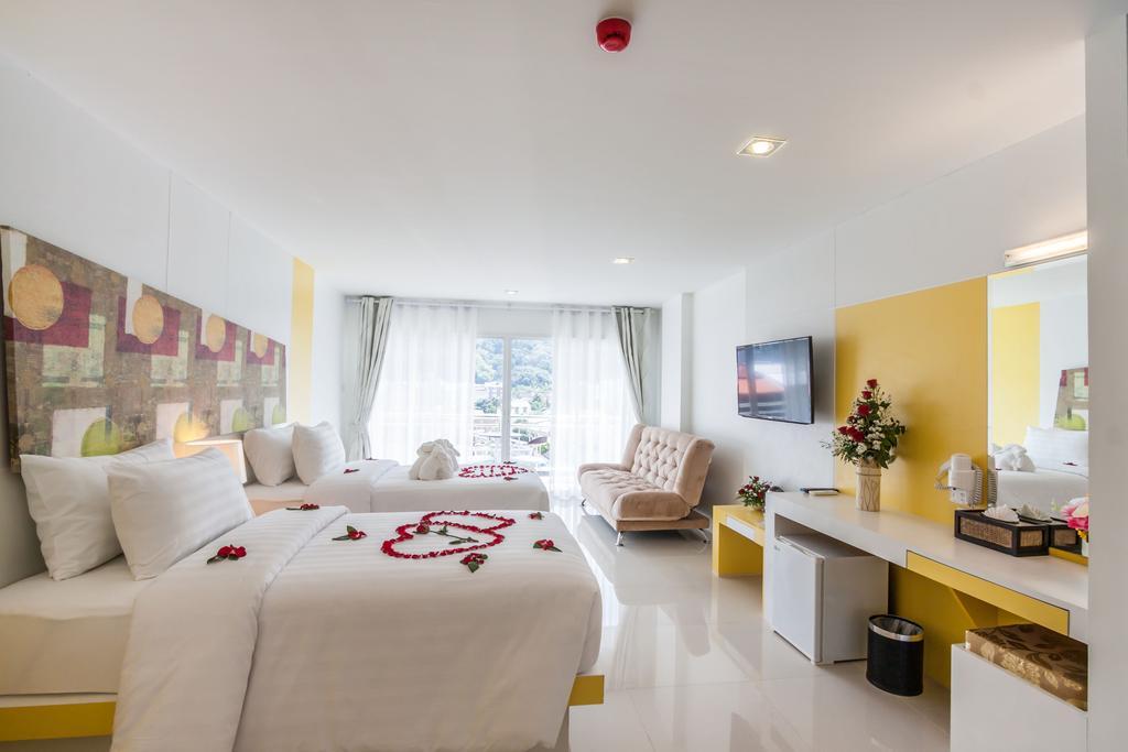 Patong Platinums Phuket