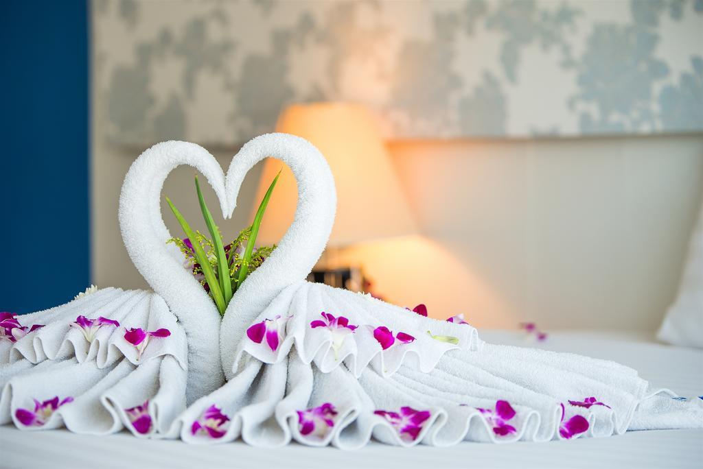 Patong Platinums Phuket