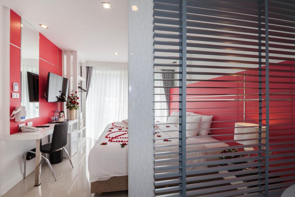 Patong Platinums Phuket