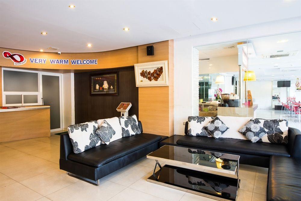 Patong Platinums Phuket
