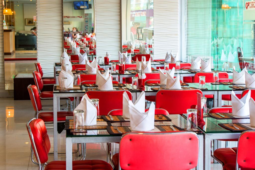 Patong Platinums Phuket