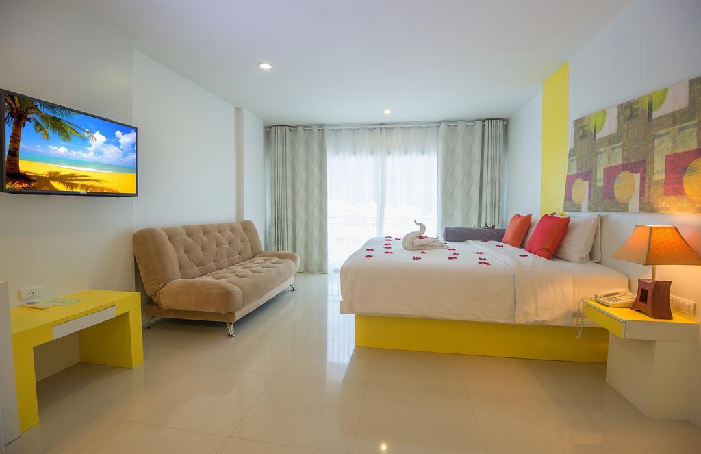 Patong Platinums Phuket