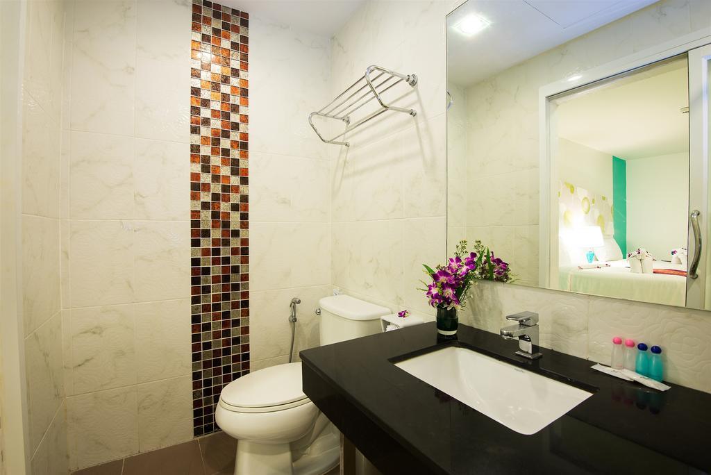 Patong Platinums Phuket
