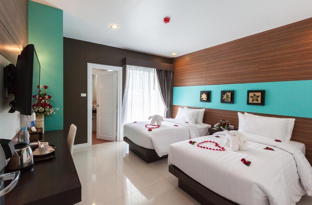 Patong Platinums Phuket