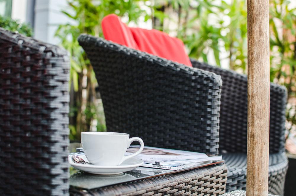 Patong Terrace Boutique Hotel