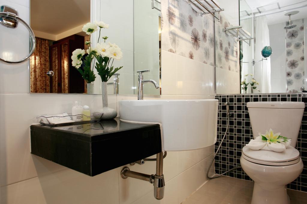 Patong Terrace Boutique Hotel