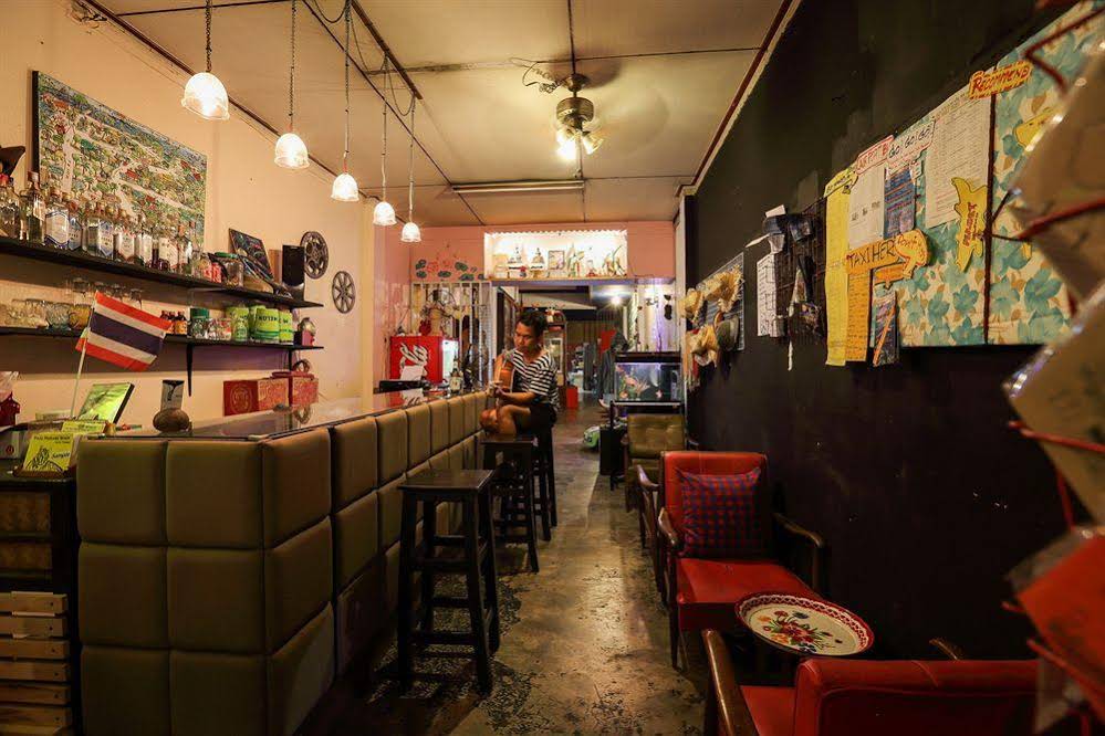 Phuket 43 Guesthouse