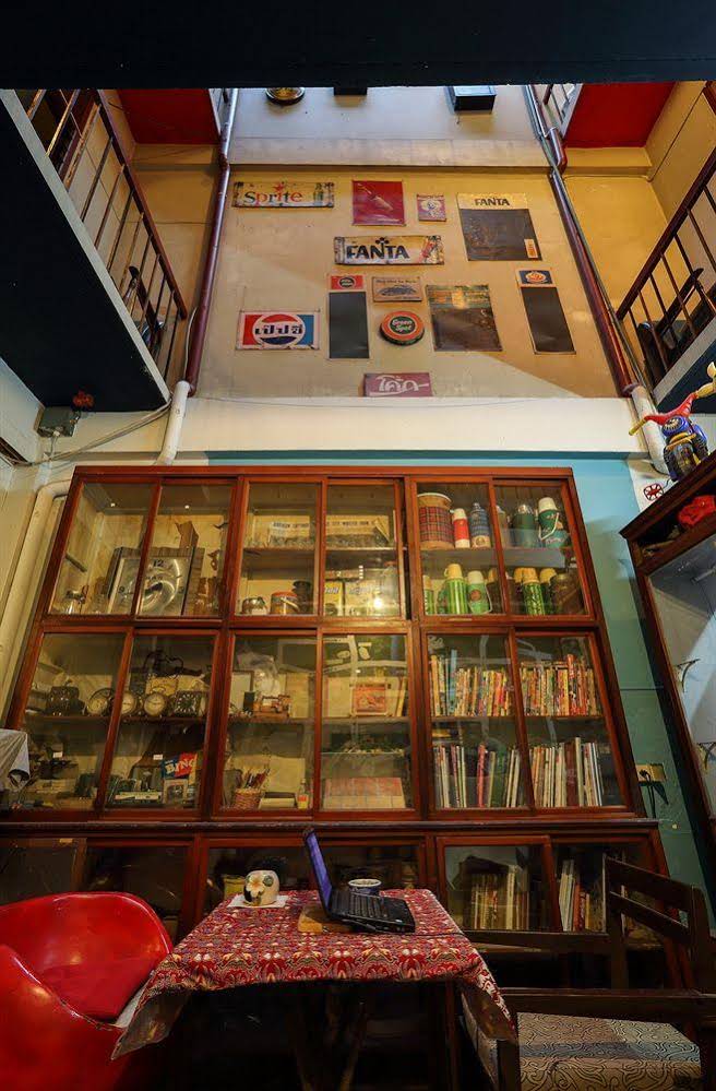 Phuket 43 Guesthouse