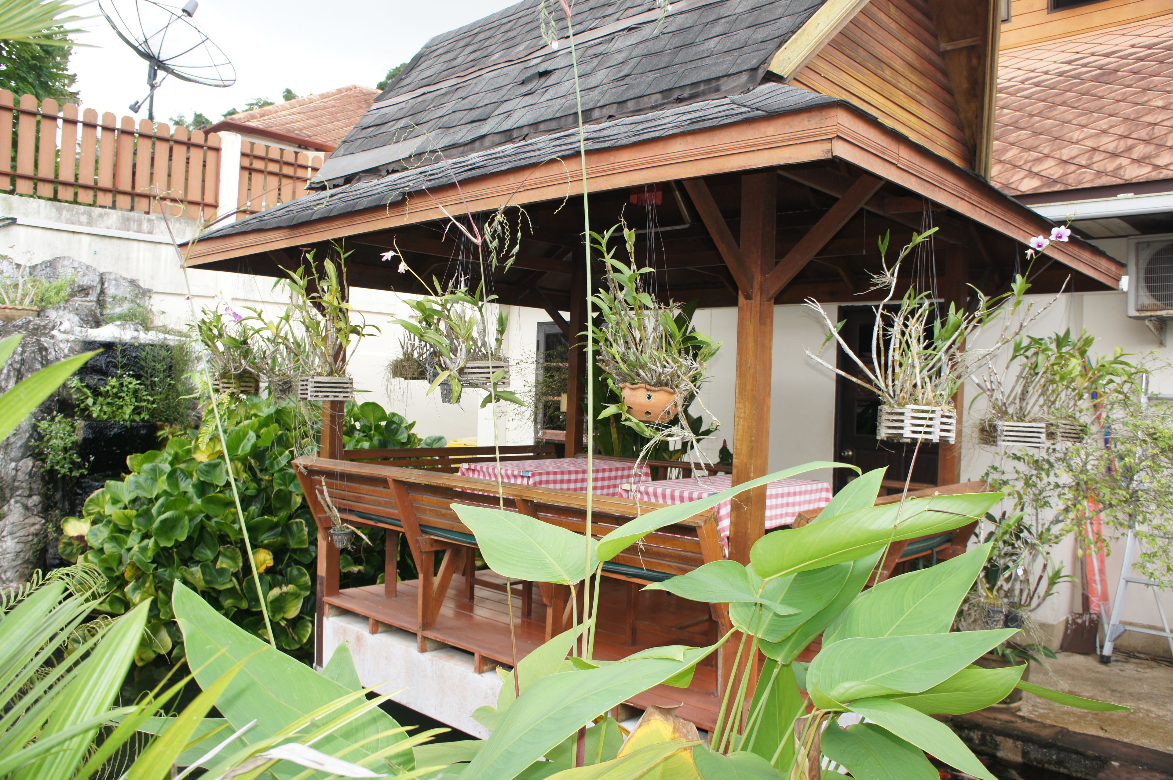 Phuket Gay Homestay