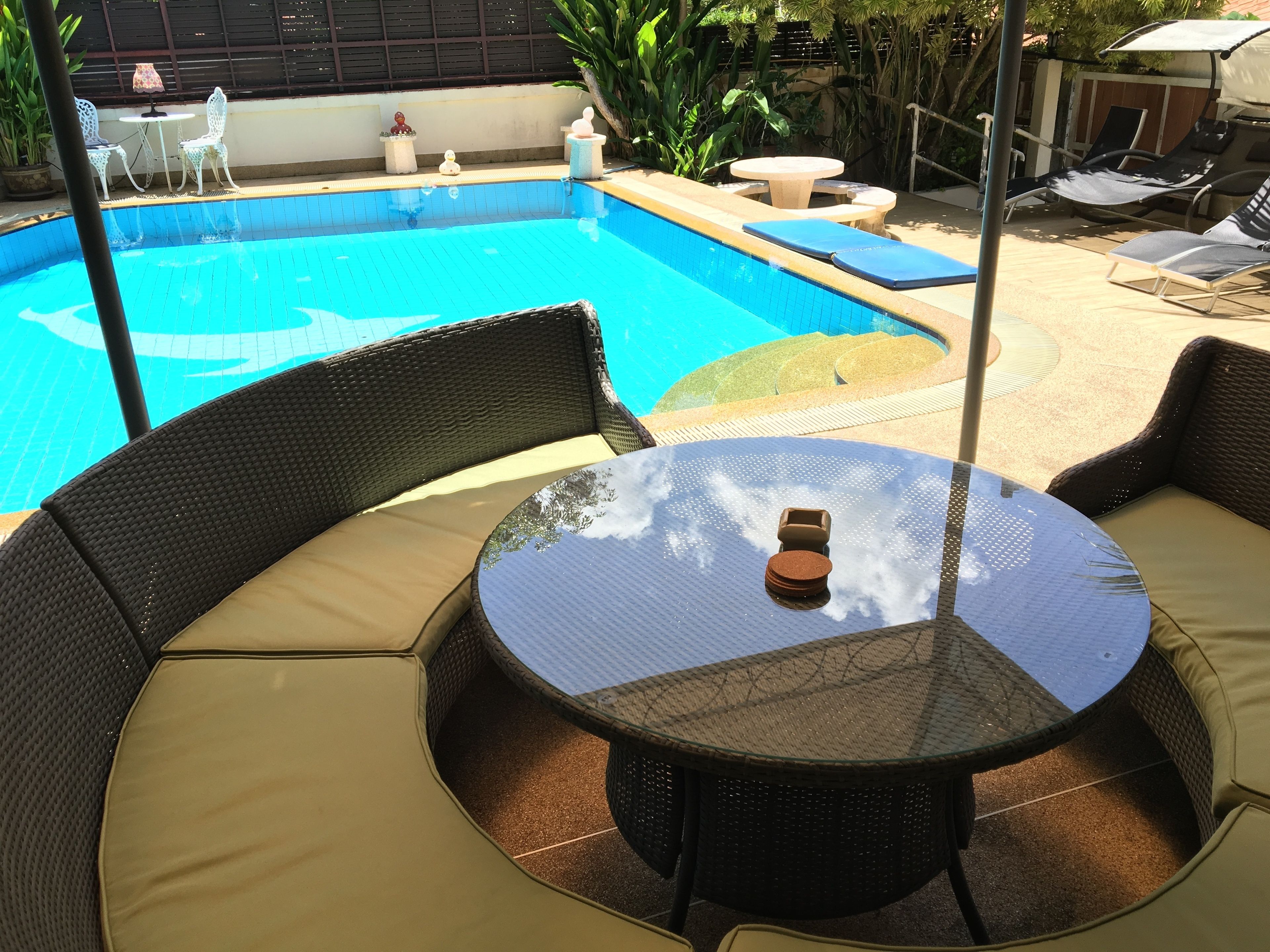 Phuket Gay Homestay