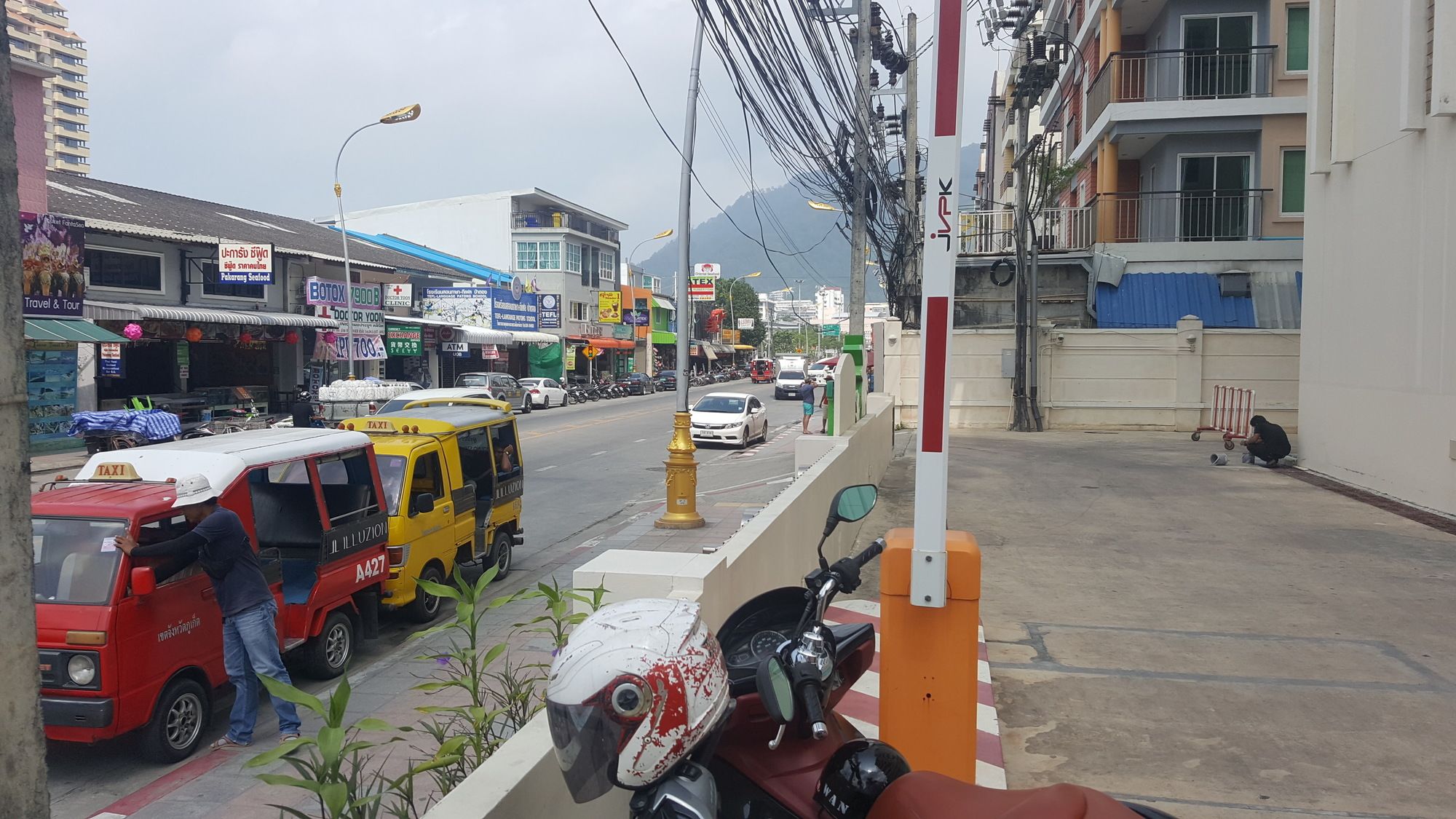 Phuket Villa Condominium