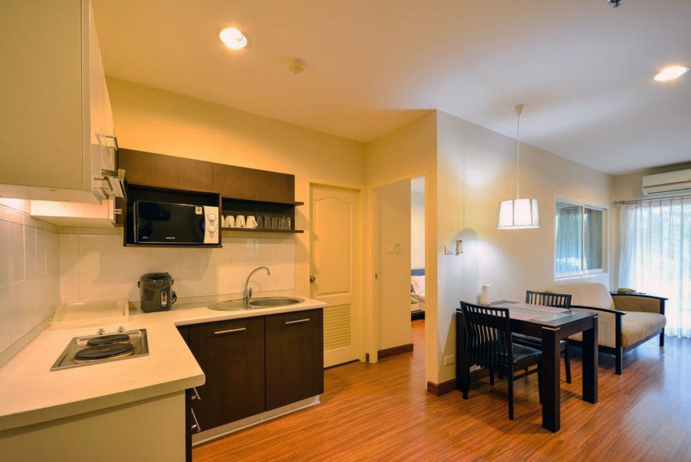 Phuket Villa Condominium