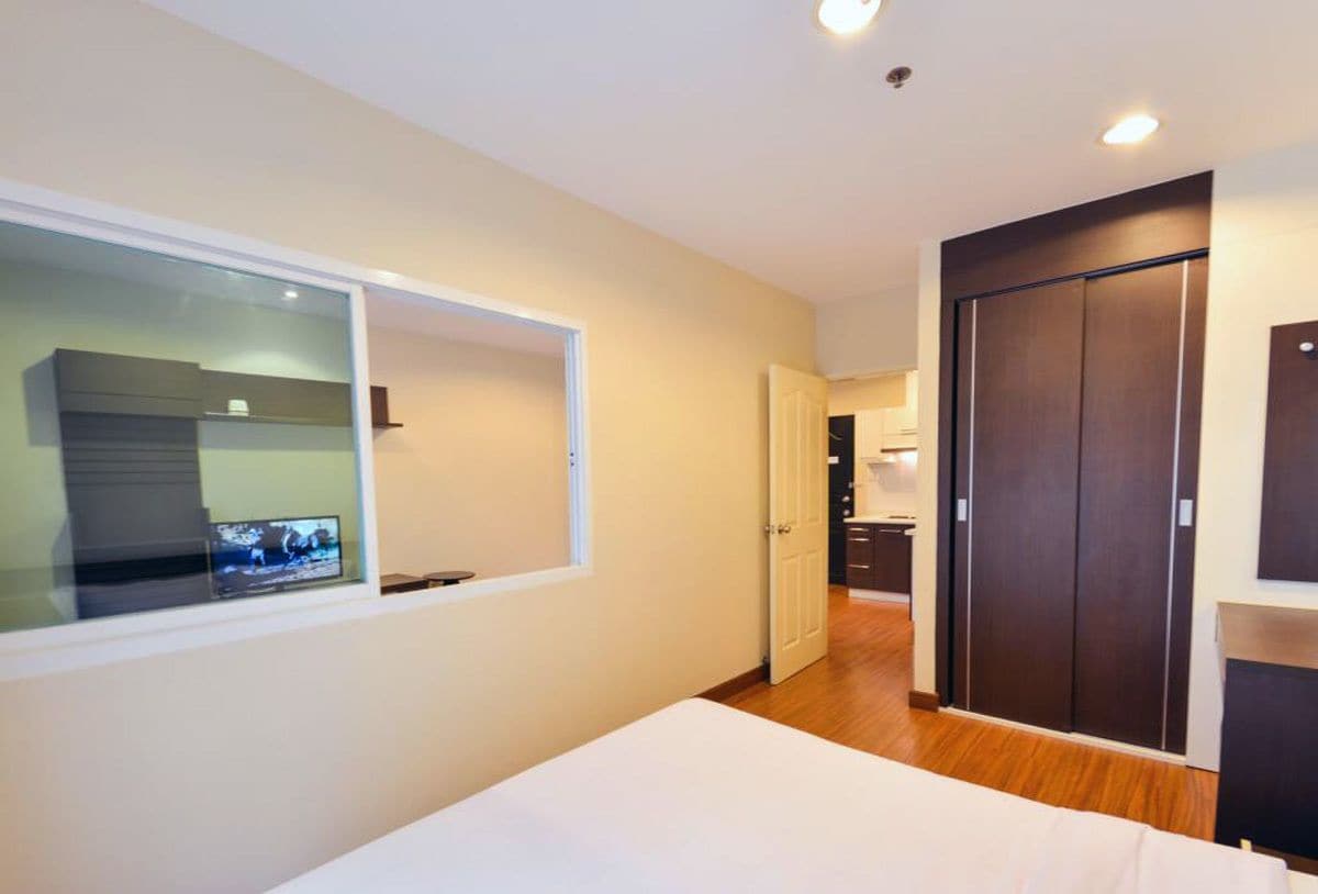 Phuket Villa Condominium
