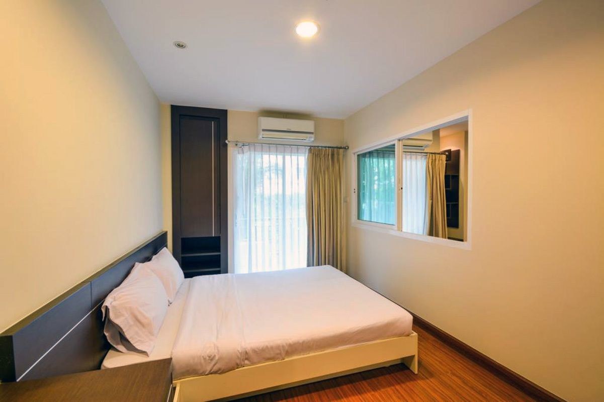 Phuket Villa Condominium