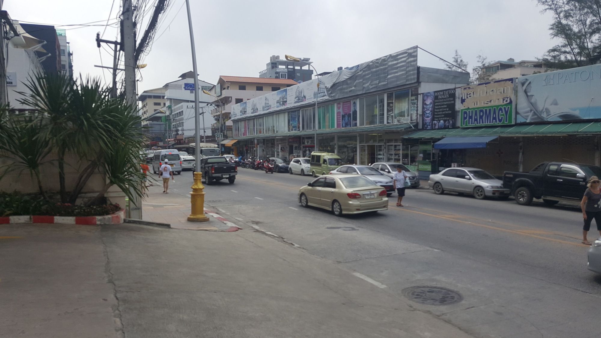 Phuket Villa Condominium