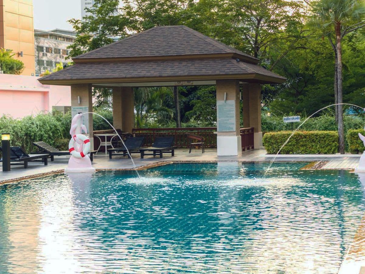 Phuket Villa Condominium
