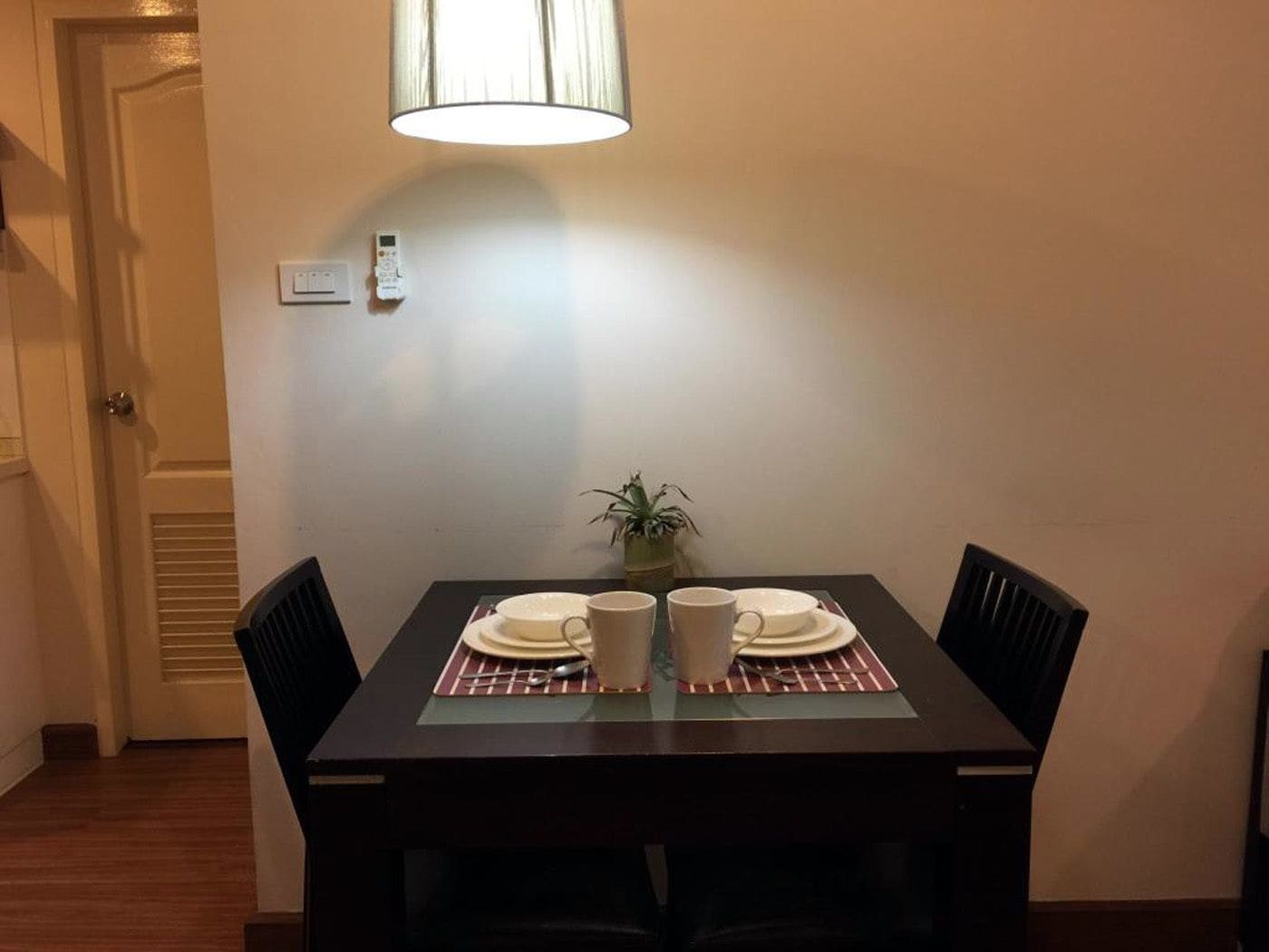 Phuket Villa Condominium