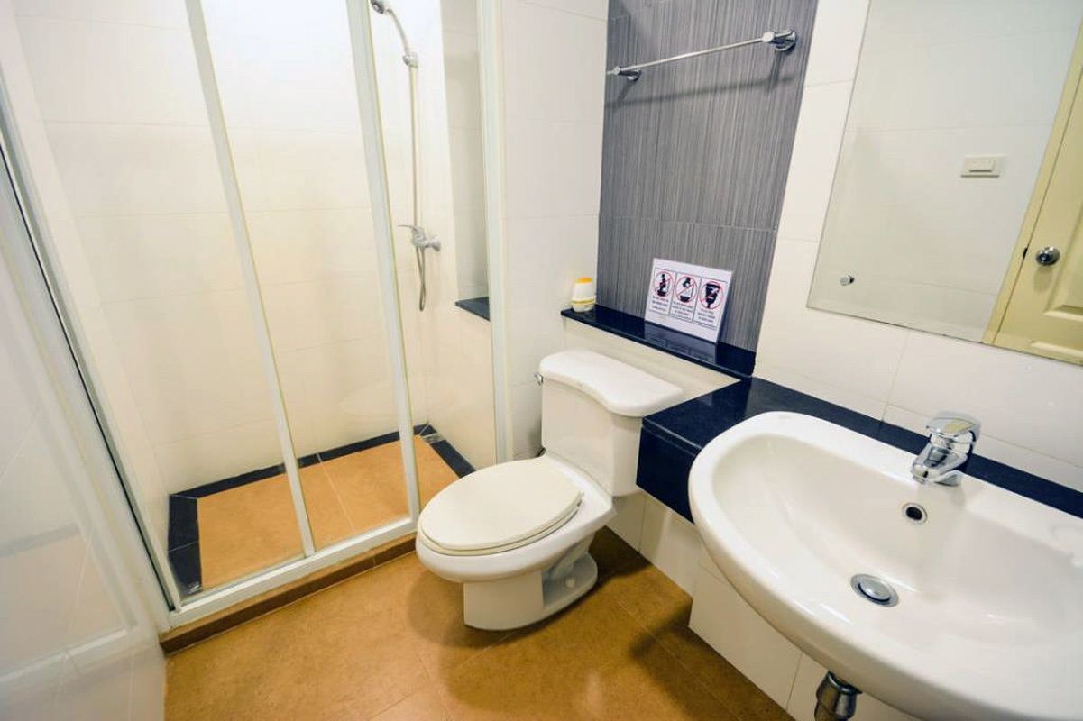 Phuket Villa Condominium