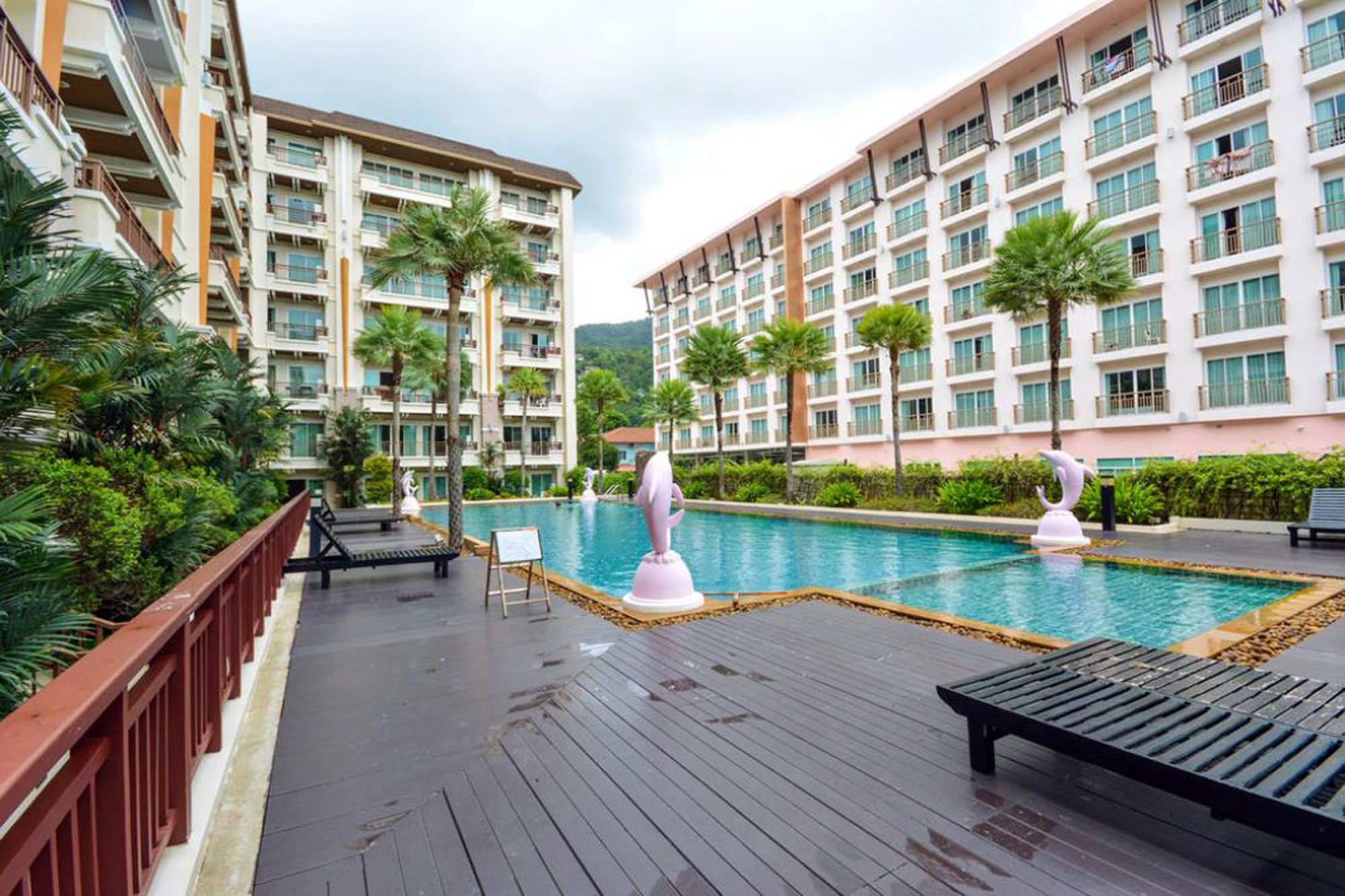 Phuket Villa Condominium