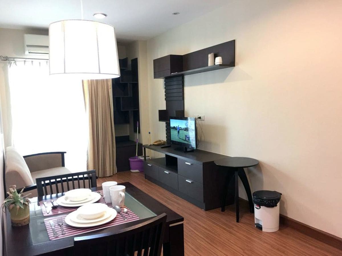 Phuket Villa Condominium