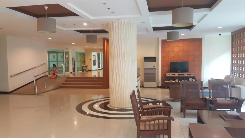 Phuket Villa Condominium