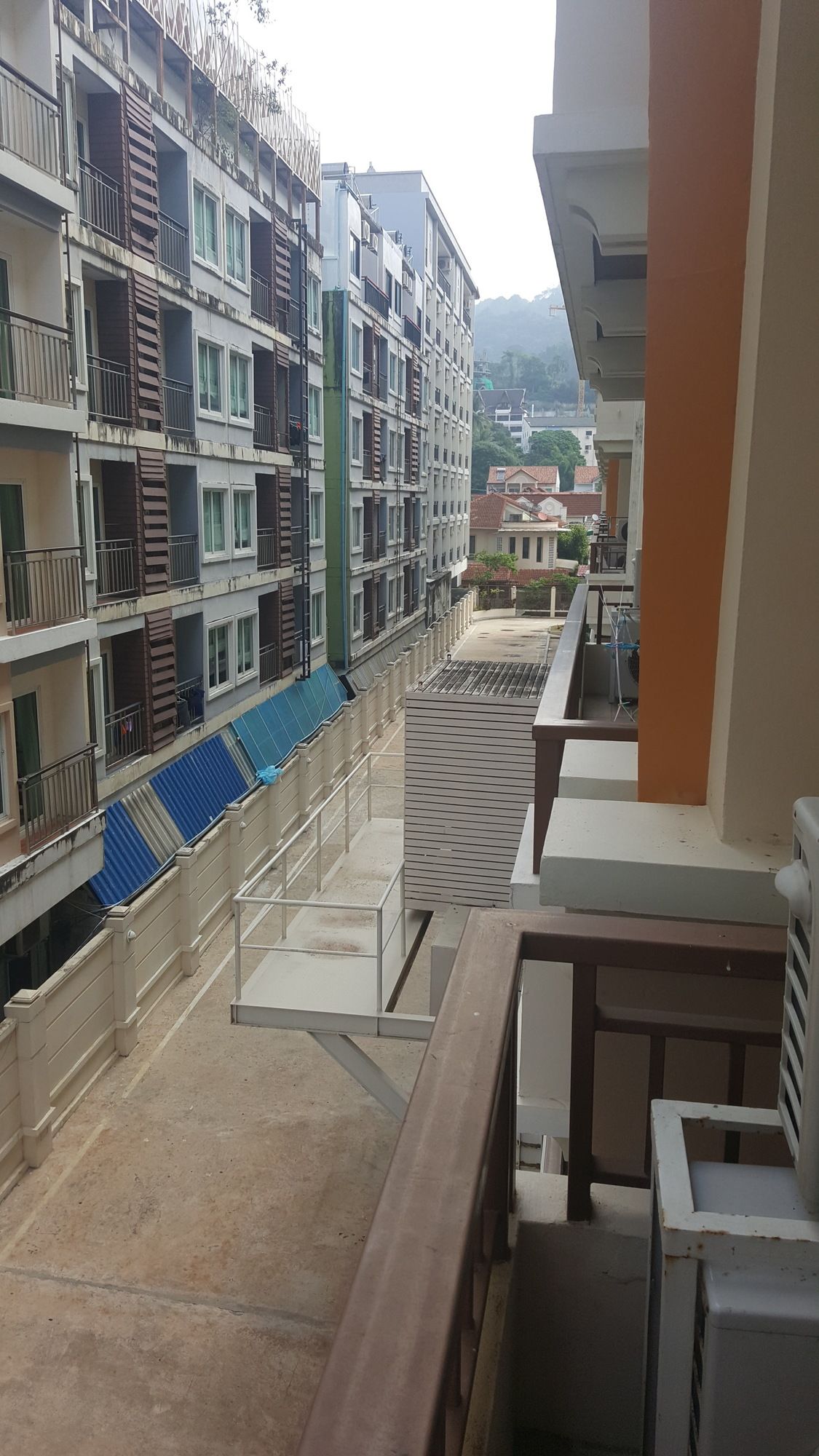 Phuket Villa Condominium