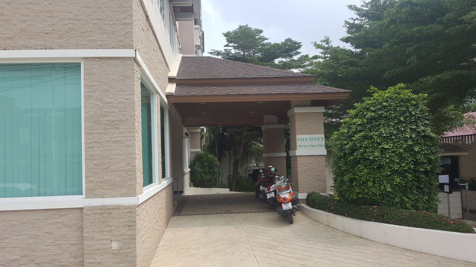 Phuket Villa Condominium