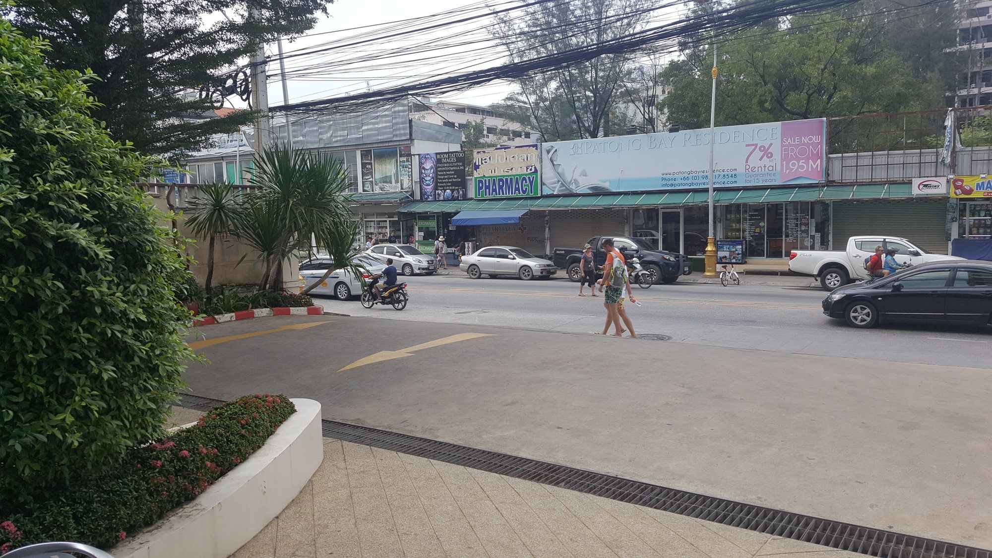 Phuket Villa Condominium