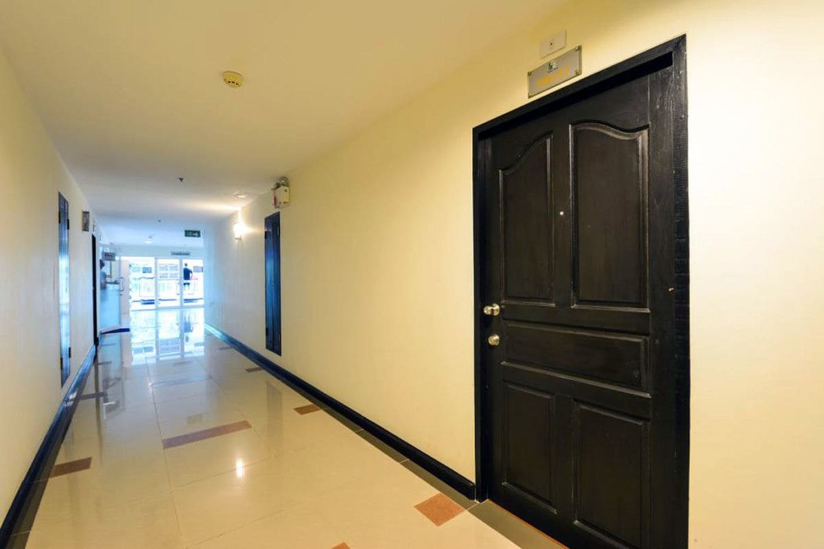 Phuket Villa Condominium