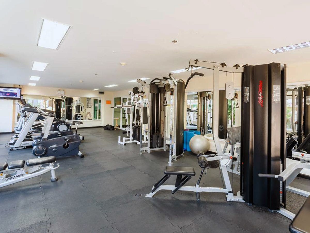 Phuket Villa Condominium