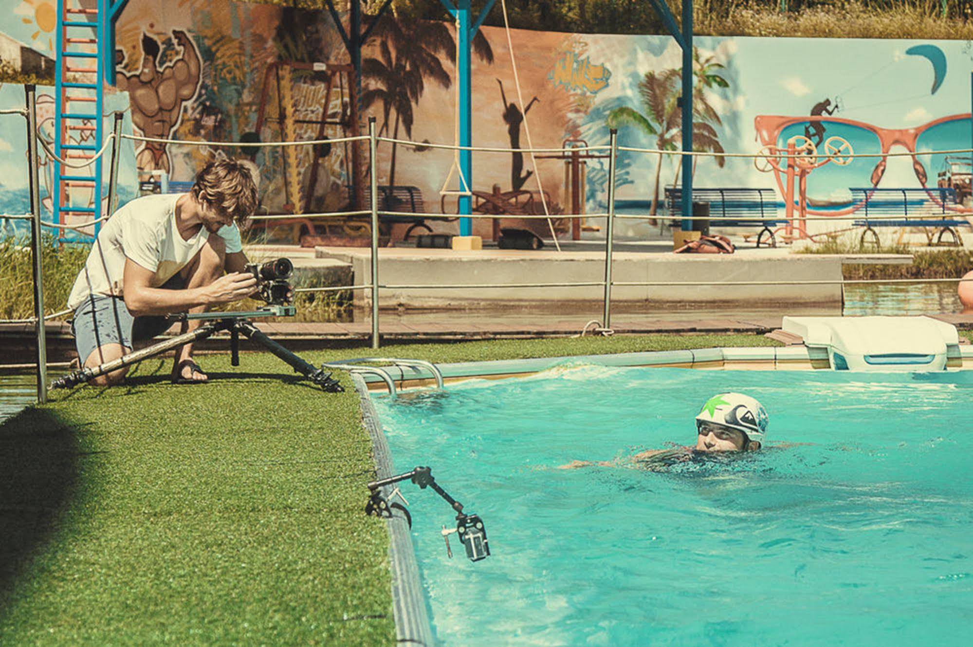 Phuket Wake Park Apartments