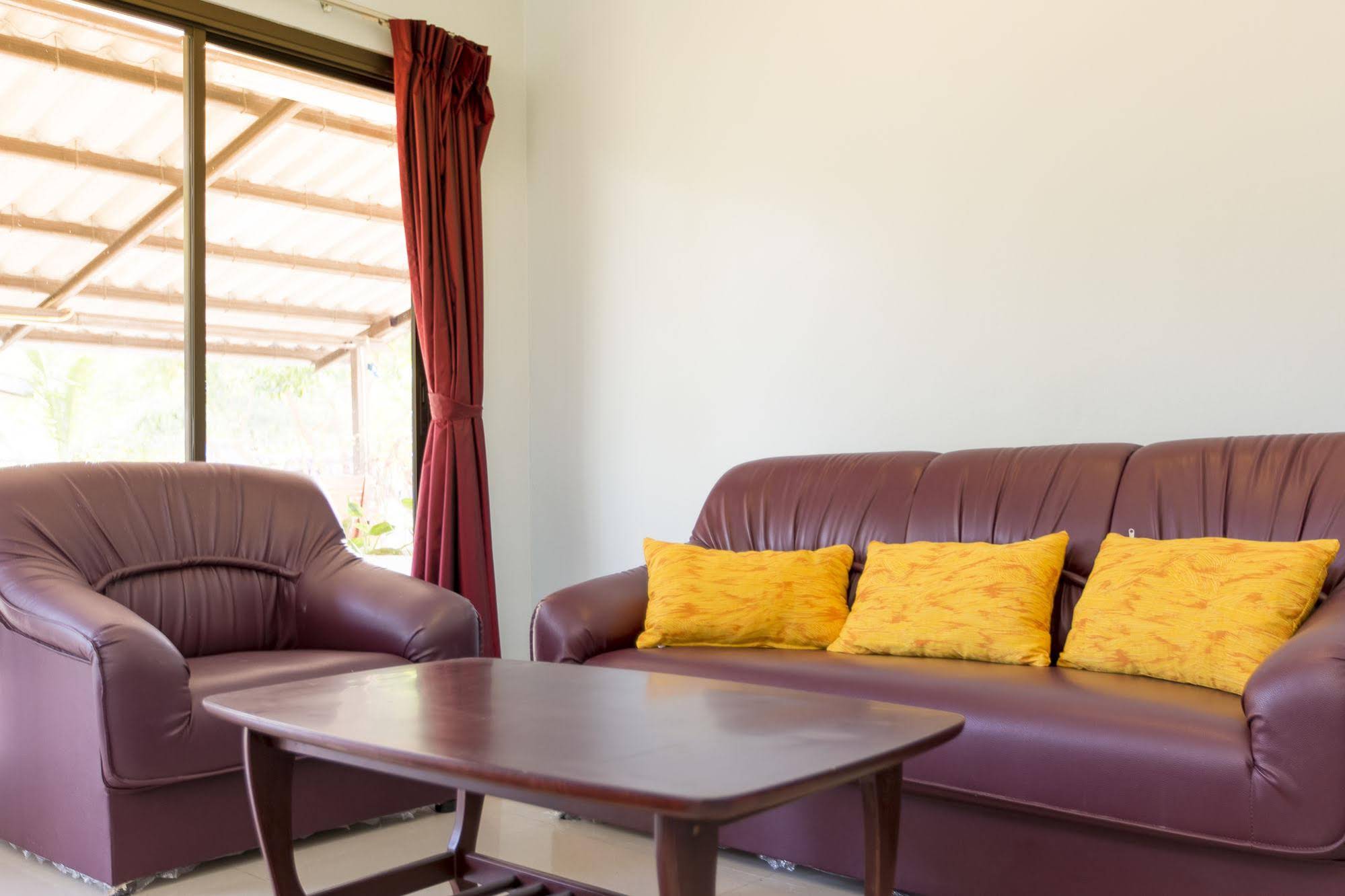 Phuket Wake Park Apartments