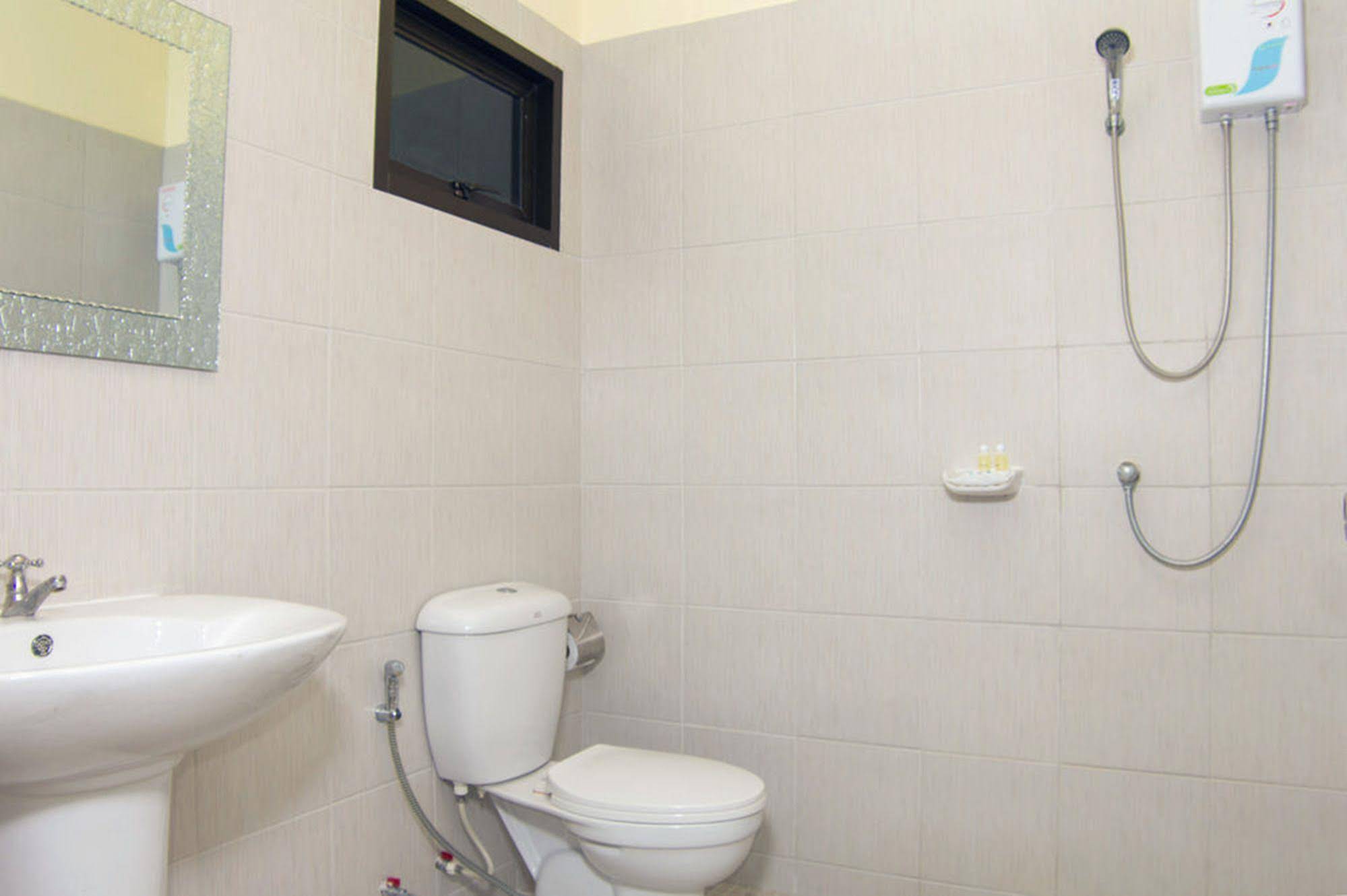 Phuket Wake Park Apartments