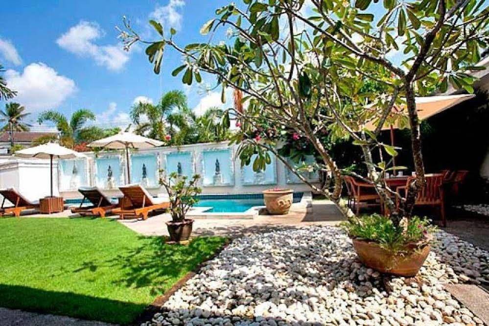Red Mountain Villa