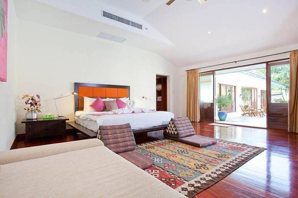 Red Mountain Villa