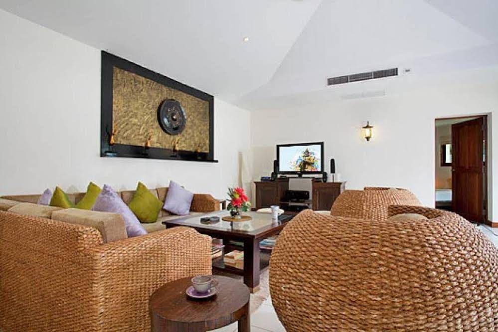 Red Mountain Villa