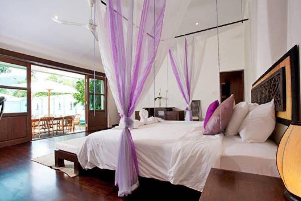 Red Mountain Villa