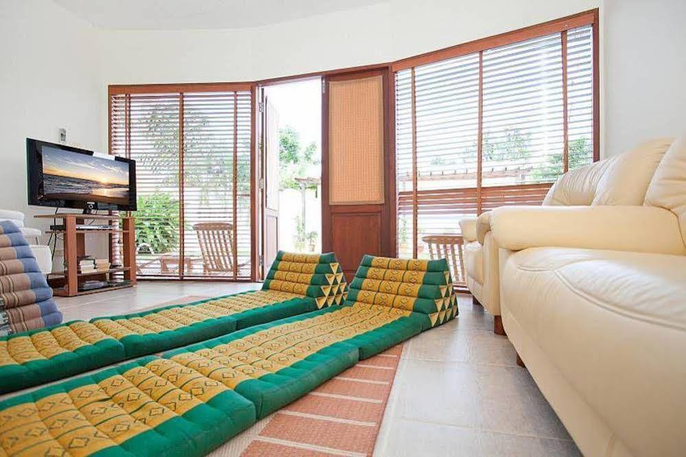 Red Mountain Villa